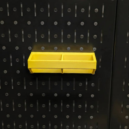 Pliers Holder for Wall Control