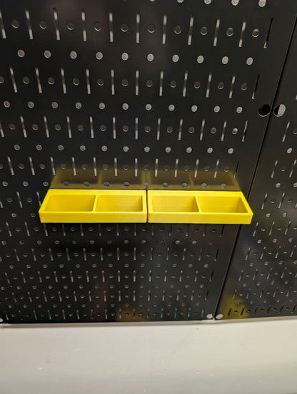 Pliers Holder for Wall Control