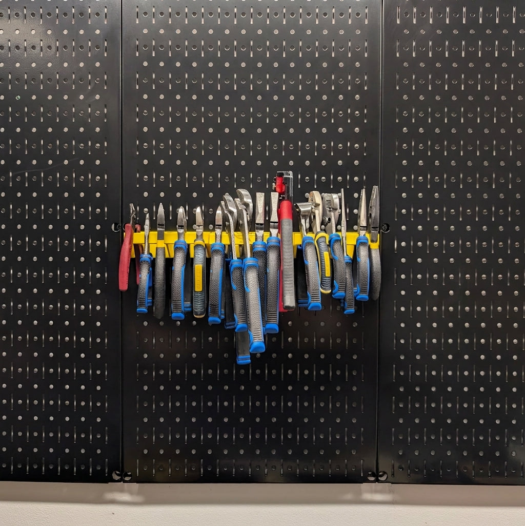 Pliers Holder for Wall Control