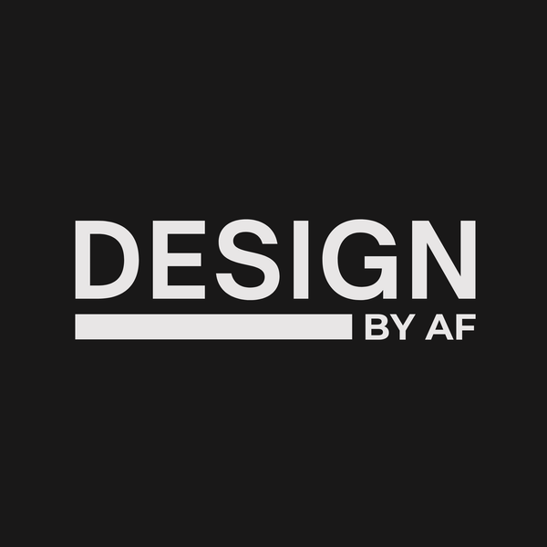 Design by AF